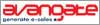 Order using Avangate