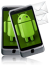 Bulk SMS Software for Android Mobile Phone