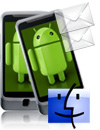 Mac Bulk SMS Software for Android Phones