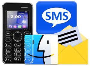 Mac GSM Mobile Phones