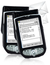 Pocket PC to Mobile Bulk SMS Software