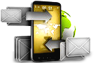 Text SMS Cell Phones