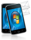 Bulk SMS Software for Windows mobile phones